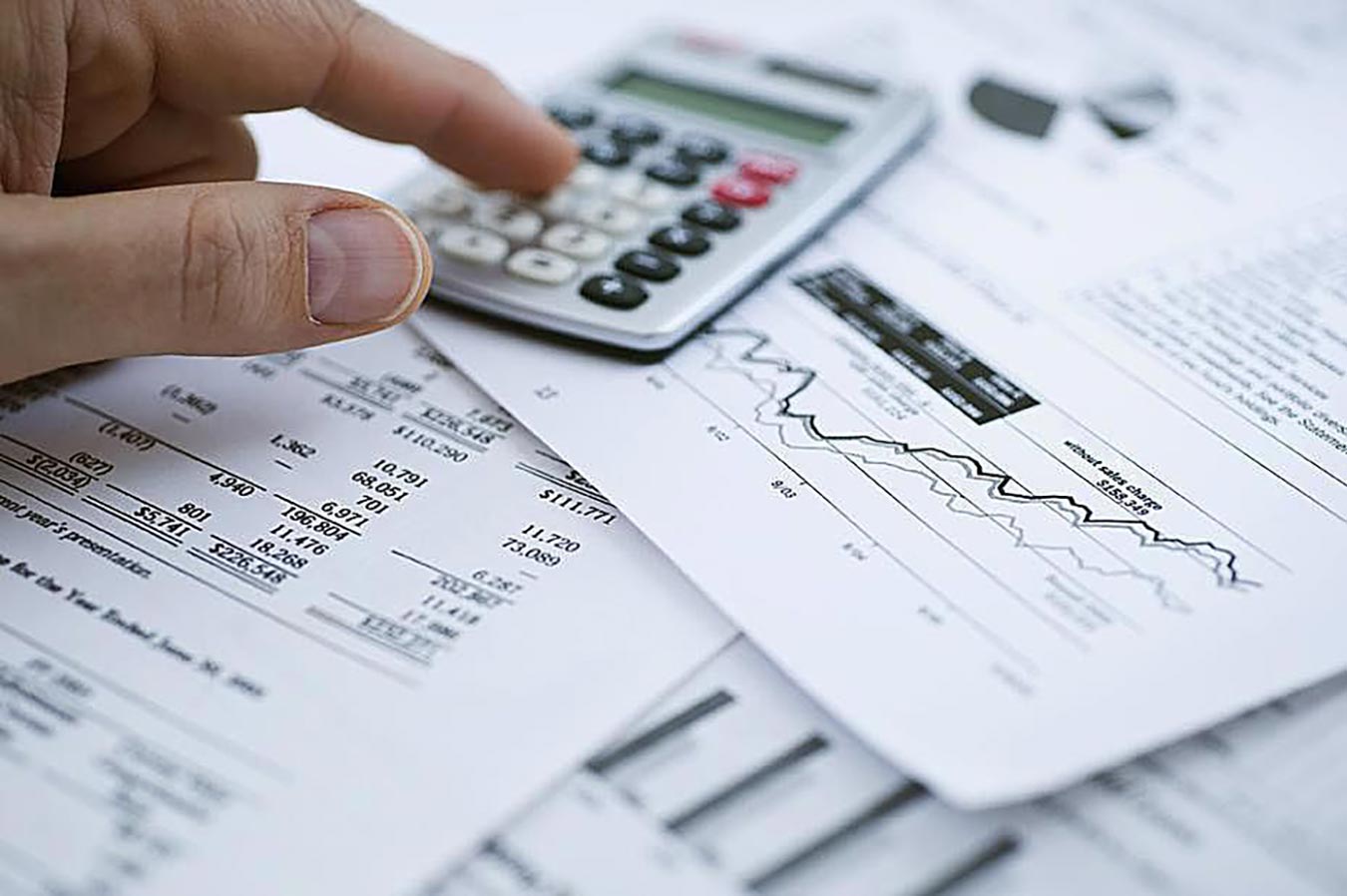 Understanding (and Mastering) the Income Statement Format