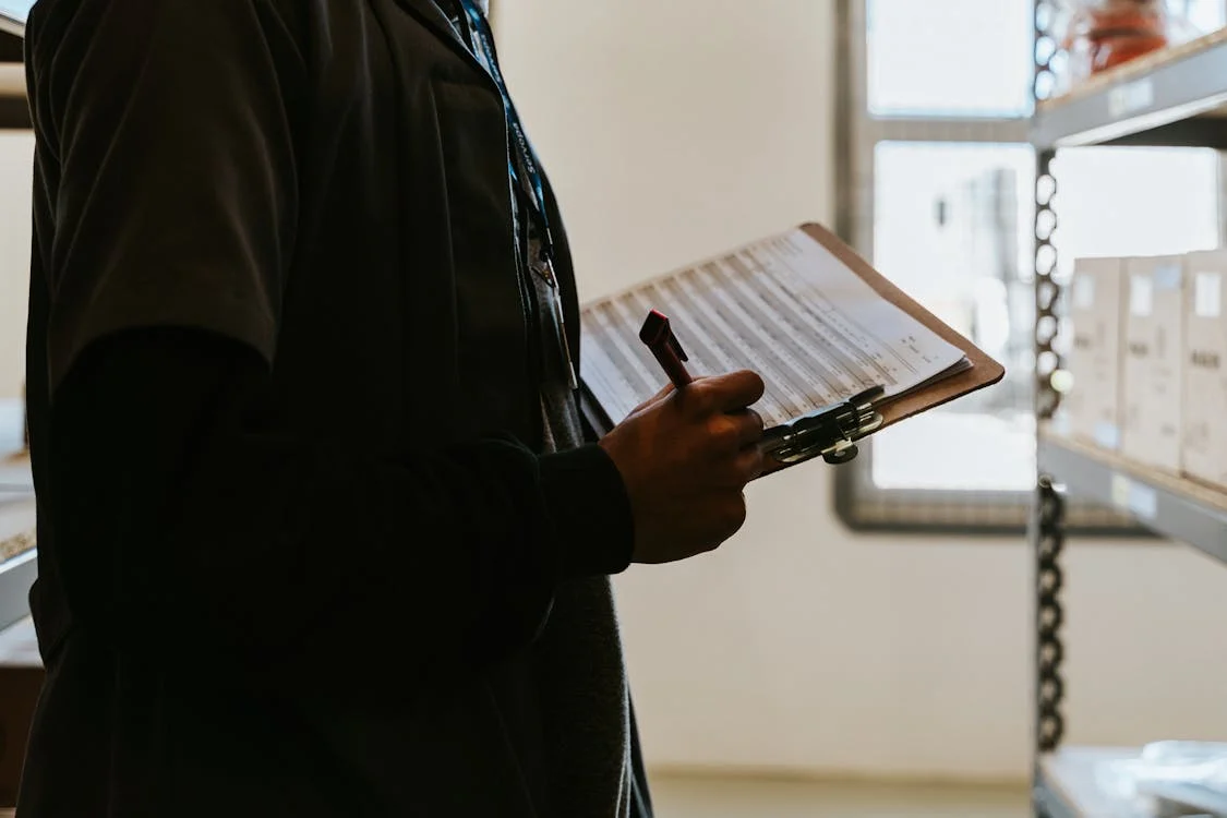 Inventory Forecasting Explained: How to Never Run Out of Stock Again