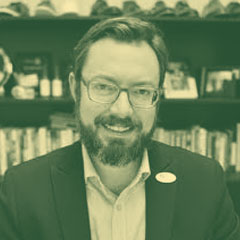 Brandon Eley