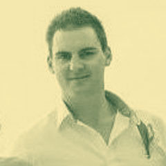 Daniel Walker