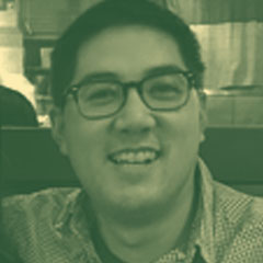 Elliott Wong