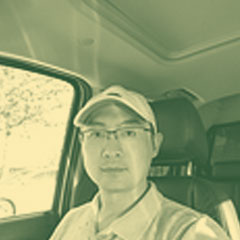 Eric Yun