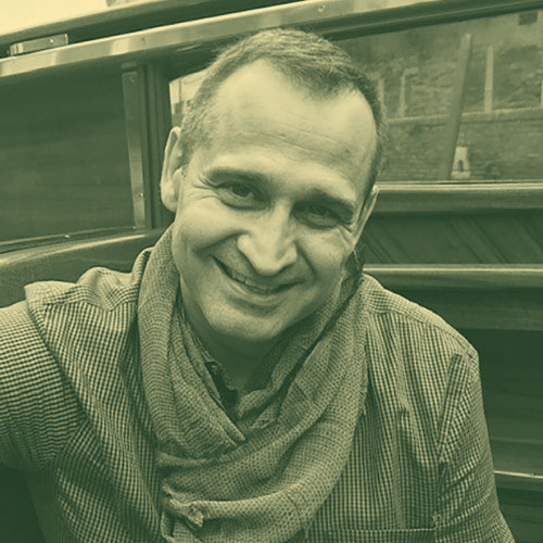 Ori Bzowski