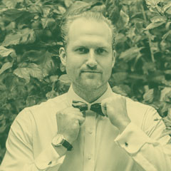 Reid Covington