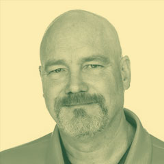 Sean McGinnis