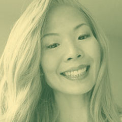 Tanya Huang
