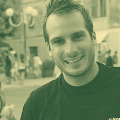 Wes Blundy