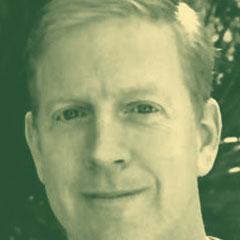 Will Johnston